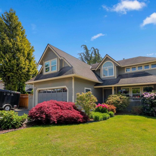 Photo 1 at 14860 82a Avenue, Bear Creek Green Timbers, Surrey Photo 1 at 14860 82a Avenue, Bear Creek Green Timbers, Surrey