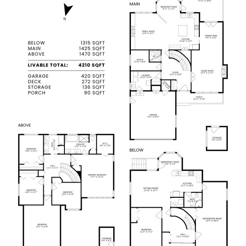 Photo 38 at 14860 82a Avenue, Bear Creek Green Timbers, Surrey Photo 38 at 14860 82a Avenue, Bear Creek Green Timbers, Surrey