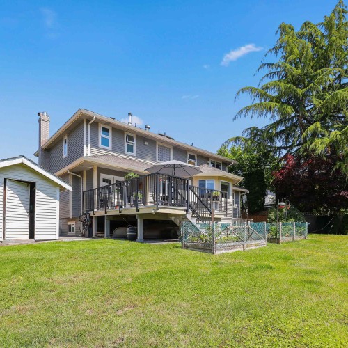 Photo 33 at 14860 82a Avenue, Bear Creek Green Timbers, Surrey Photo 33 at 14860 82a Avenue, Bear Creek Green Timbers, Surrey