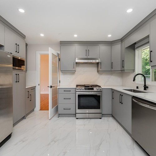 Photo 9 at 13129 62b Avenue, Panorama Ridge, Surrey Photo 9 at 13129 62b Avenue, Panorama Ridge, Surrey