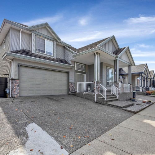 Photo 2 at 14642 67a Avenue, East Newton, Surrey Photo 2 at 14642 67a Avenue, East Newton, Surrey