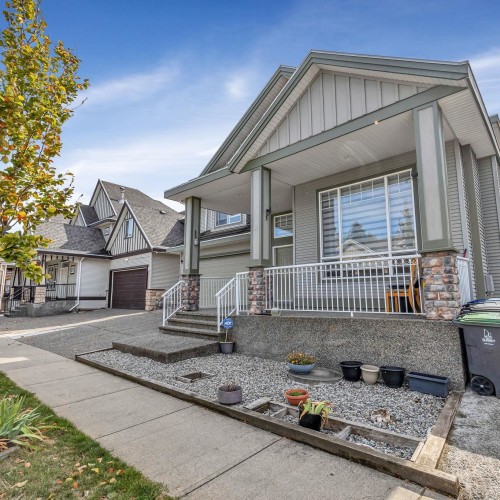 Photo 3 at 14642 67a Avenue, East Newton, Surrey Photo 3 at 14642 67a Avenue, East Newton, Surrey