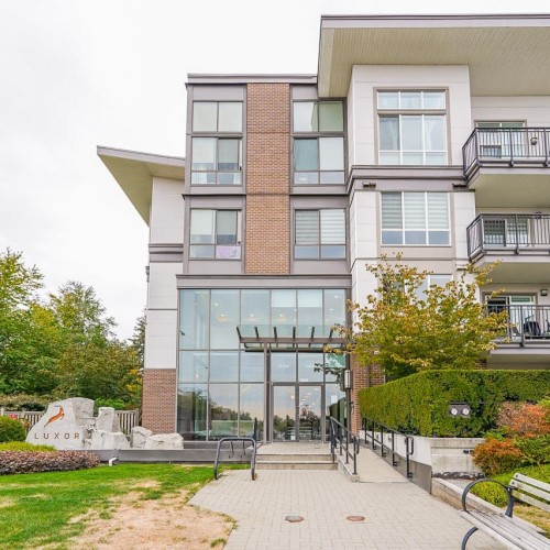 Photo 5 at 302 - 12039 64 Avenue, West Newton, Surrey Photo 5 at 302 - 12039 64 Avenue, West Newton, Surrey