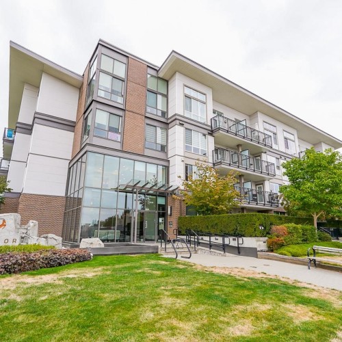 Photo 4 at 302 - 12039 64 Avenue, West Newton, Surrey Photo 4 at 302 - 12039 64 Avenue, West Newton, Surrey