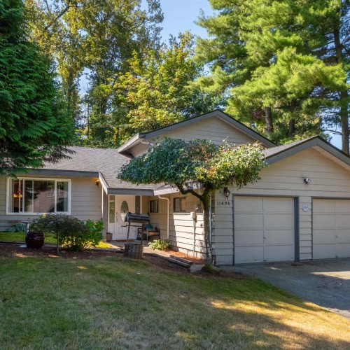 Photo 1 at 11436 Royal Crescent, Royal Heights, North Surrey Photo 1 at 11436 Royal Crescent, Royal Heights, North Surrey