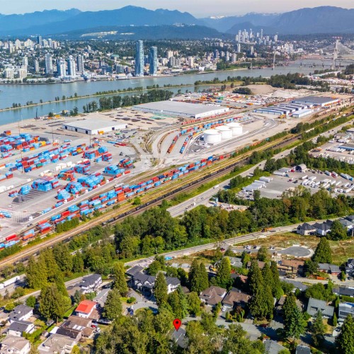 Photo 29 at 11436 Royal Crescent, Royal Heights, North Surrey Photo 29 at 11436 Royal Crescent, Royal Heights, North Surrey