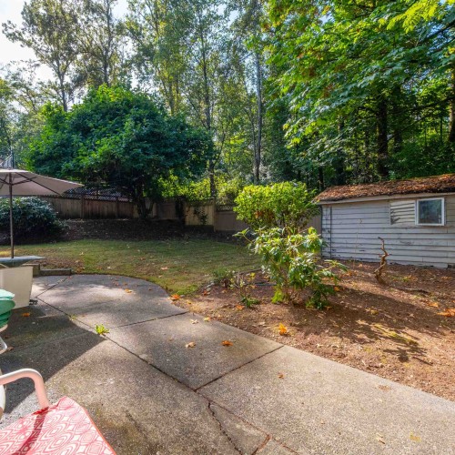 Photo 25 at 11436 Royal Crescent, Royal Heights, North Surrey Photo 25 at 11436 Royal Crescent, Royal Heights, North Surrey