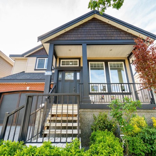 Photo 2 at 6461 140 Street, East Newton, Surrey Photo 2 at 6461 140 Street, East Newton, Surrey