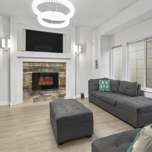 Photo 6 at 8213 152 Street, Fleetwood Tynehead, Surrey Photo 6 at 8213 152 Street, Fleetwood Tynehead, Surrey