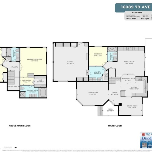 Photo 34 at 16089 79 Avenue, Fleetwood Tynehead, Surrey Photo 34 at 16089 79 Avenue, Fleetwood Tynehead, Surrey