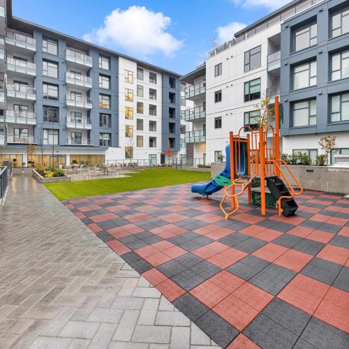 Photo 2 at 607 - 10828 139a Street, Bolivar Heights, North Surrey Photo 2 at 607 - 10828 139a Street, Bolivar Heights, North Surrey