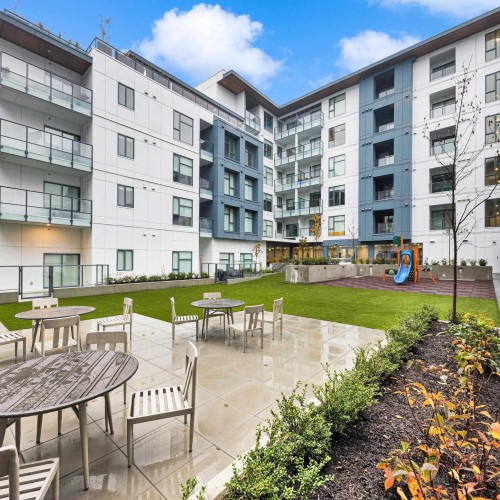 Photo 3 at 607 - 10828 139a Street, Bolivar Heights, North Surrey Photo 3 at 607 - 10828 139a Street, Bolivar Heights, North Surrey