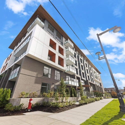 Photo 1 at 607 - 10828 139a Street, Bolivar Heights, North Surrey Photo 1 at 607 - 10828 139a Street, Bolivar Heights, North Surrey