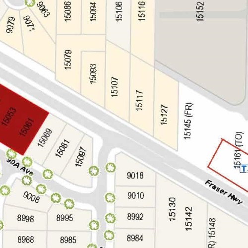 Photo 3 at 15053 90a Avenue, Bear Creek Green Timbers, Surrey Photo 3 at 15053 90a Avenue, Bear Creek Green Timbers, Surrey