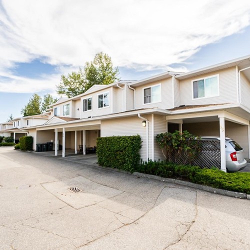 Photo 2 at 36 - 10051 155 Street, Guildford, North Surrey Photo 2 at 36 - 10051 155 Street, Guildford, North Surrey