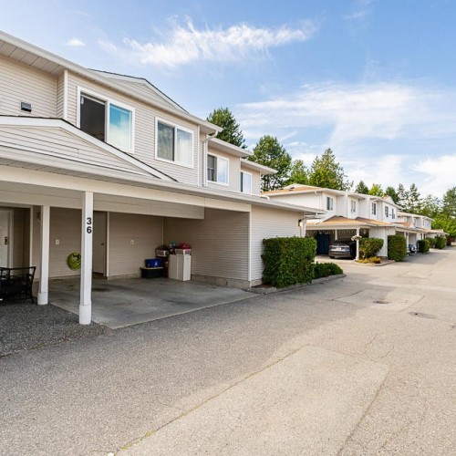 Photo 3 at 36 - 10051 155 Street, Guildford, North Surrey Photo 3 at 36 - 10051 155 Street, Guildford, North Surrey