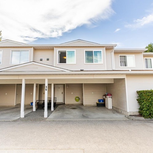 Photo 4 at 36 - 10051 155 Street, Guildford, North Surrey Photo 4 at 36 - 10051 155 Street, Guildford, North Surrey