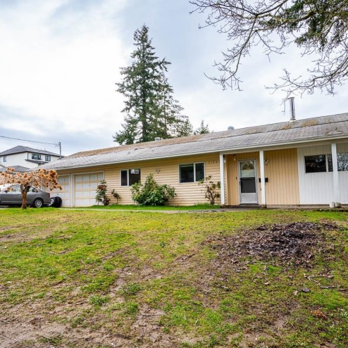 Photo 3 at 11397 141a Street, Bolivar Heights, North Surrey Photo 3 at 11397 141a Street, Bolivar Heights, North Surrey