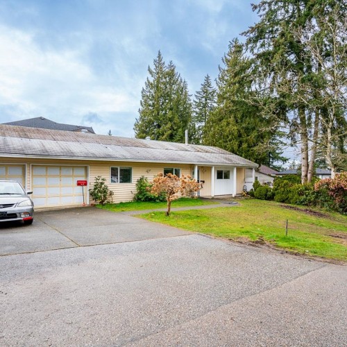 Photo 1 at 11397 141a Street, Bolivar Heights, North Surrey Photo 1 at 11397 141a Street, Bolivar Heights, North Surrey