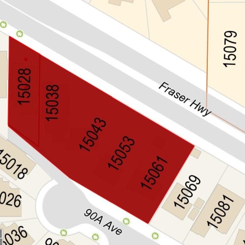Photo 1 at 15043 90a Avenue, Bear Creek Green Timbers, Surrey Photo 1 at 15043 90a Avenue, Bear Creek Green Timbers, Surrey