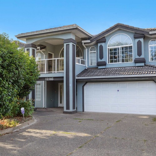 Photo 1 at 12185 98a Avenue, Cedar Hills, North Surrey Photo 1 at 12185 98a Avenue, Cedar Hills, North Surrey