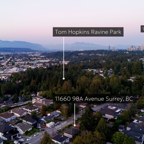 Photo 38 at 11660 98a Avenue, Royal Heights, North Surrey Photo 38 at 11660 98a Avenue, Royal Heights, North Surrey