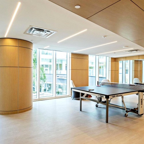 Photo 12 at 805 - 13768 100 Avenue, Whalley, North Surrey Photo 12 at 805 - 13768 100 Avenue, Whalley, North Surrey