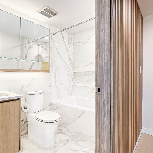 Photo 5 at 805 - 13768 100 Avenue, Whalley, North Surrey Photo 5 at 805 - 13768 100 Avenue, Whalley, North Surrey