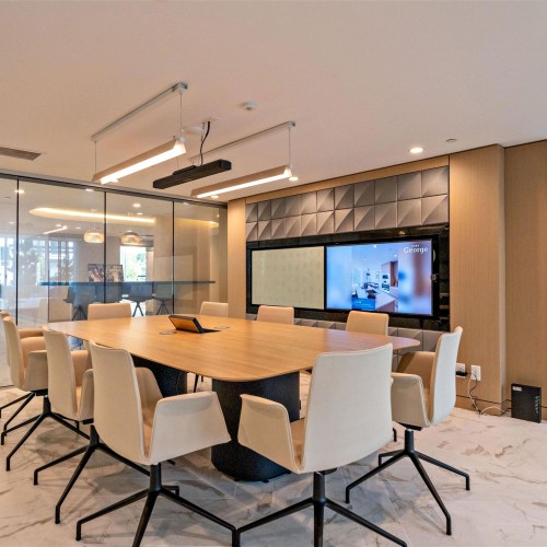 Photo 9 at 805 - 13768 100 Avenue, Whalley, North Surrey Photo 9 at 805 - 13768 100 Avenue, Whalley, North Surrey