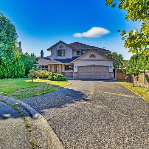 Photo 1 at 14180 85a Avenue, Bear Creek Green Timbers, Surrey Photo 1 at 14180 85a Avenue, Bear Creek Green Timbers, Surrey