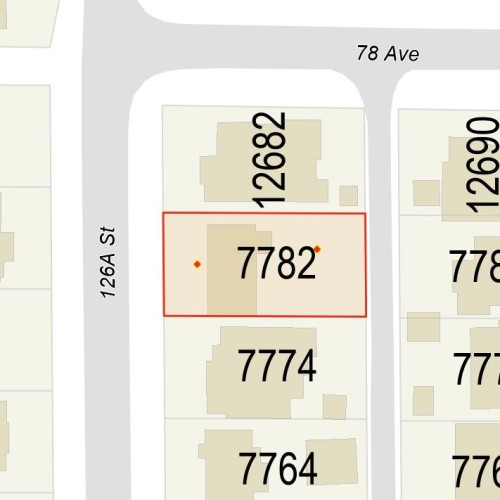 Photo 1 at 7782 126a Street, West Newton, Surrey Photo 1 at 7782 126a Street, West Newton, Surrey
