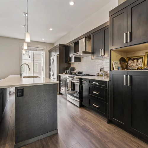 Photo 9 at 16 - 14499 64 Avenue, East Newton, Surrey Photo 9 at 16 - 14499 64 Avenue, East Newton, Surrey