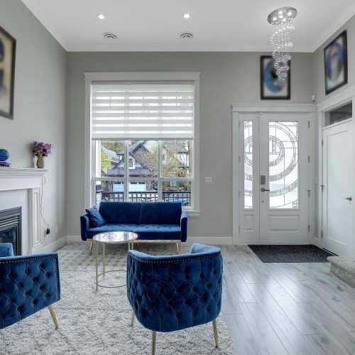 Photo 3 at 6125 140 Street, Sullivan Station, Surrey Photo 3 at 6125 140 Street, Sullivan Station, Surrey