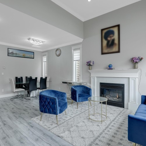 Photo 5 at 6125 140 Street, Sullivan Station, Surrey Photo 5 at 6125 140 Street, Sullivan Station, Surrey