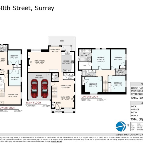 Photo 40 at 6125 140 Street, Sullivan Station, Surrey Photo 40 at 6125 140 Street, Sullivan Station, Surrey