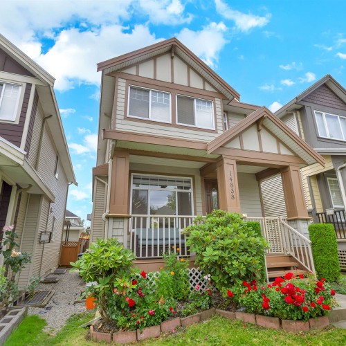 Photo 2 at 14838 72 Avenue, East Newton, Surrey Photo 2 at 14838 72 Avenue, East Newton, Surrey