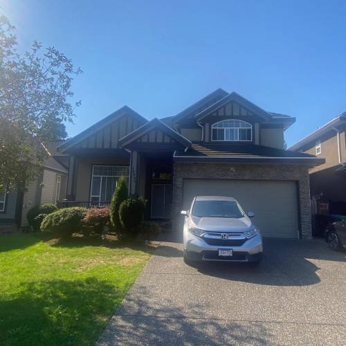 Photo 1 at 14866 67a Avenue, East Newton, Surrey Photo 1 at 14866 67a Avenue, East Newton, Surrey