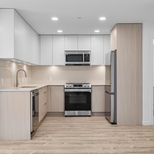 Photo 2 at 220 - 13968 Laurel Drive, Whalley, North Surrey Photo 2 at 220 - 13968 Laurel Drive, Whalley, North Surrey