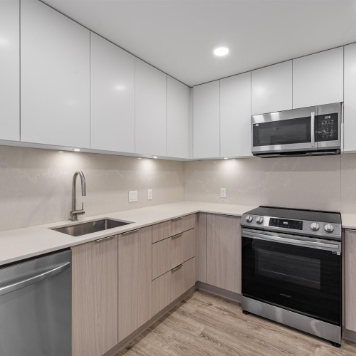 Photo 3 at 220 - 13968 Laurel Drive, Whalley, North Surrey Photo 3 at 220 - 13968 Laurel Drive, Whalley, North Surrey