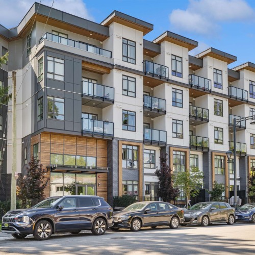 Photo 1 at 220 - 13968 Laurel Drive, Whalley, North Surrey Photo 1 at 220 - 13968 Laurel Drive, Whalley, North Surrey