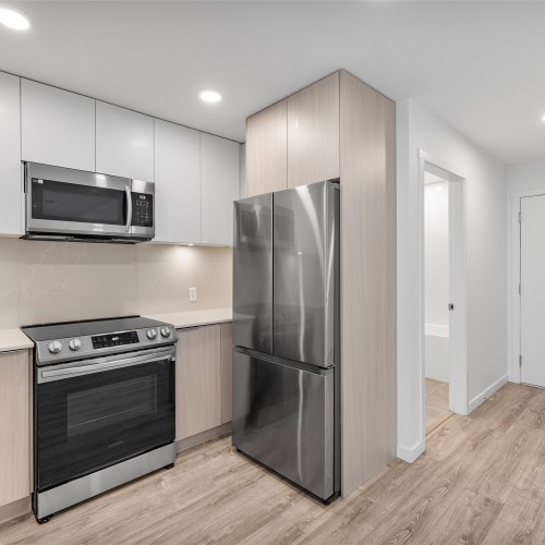 Photo 5 at 220 - 13968 Laurel Drive, Whalley, North Surrey Photo 5 at 220 - 13968 Laurel Drive, Whalley, North Surrey