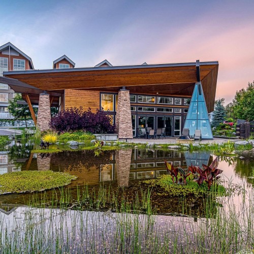 Photo 2 at 215 - 6460 194 Street, Clayton, Cloverdale Photo 2 at 215 - 6460 194 Street, Clayton, Cloverdale