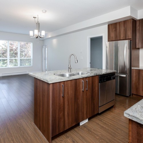 Photo 6 at 215 - 6460 194 Street, Clayton, Cloverdale Photo 6 at 215 - 6460 194 Street, Clayton, Cloverdale