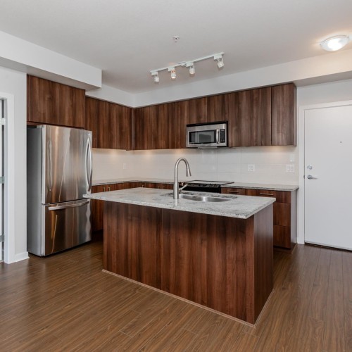 Photo 3 at 215 - 6460 194 Street, Clayton, Cloverdale Photo 3 at 215 - 6460 194 Street, Clayton, Cloverdale