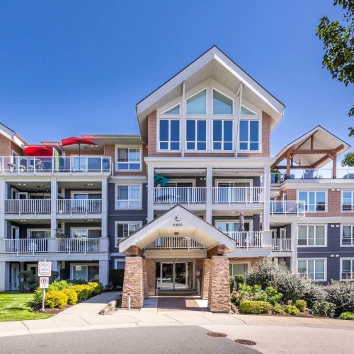 Photo 1 at 215 - 6460 194 Street, Clayton, Cloverdale Photo 1 at 215 - 6460 194 Street, Clayton, Cloverdale