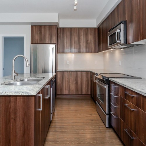 Photo 4 at 215 - 6460 194 Street, Clayton, Cloverdale Photo 4 at 215 - 6460 194 Street, Clayton, Cloverdale