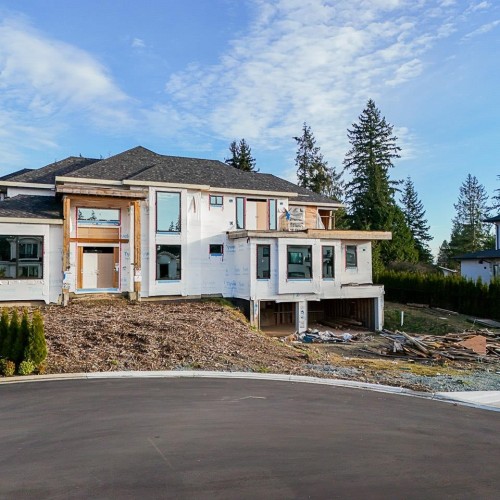 Photo 2 at 5758 131a Street, Panorama Ridge, Surrey Photo 2 at 5758 131a Street, Panorama Ridge, Surrey