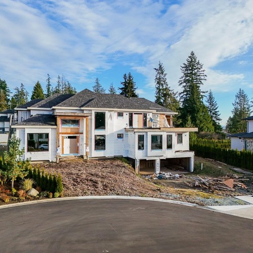 Photo 1 at 5758 131a Street, Panorama Ridge, Surrey Photo 1 at 5758 131a Street, Panorama Ridge, Surrey