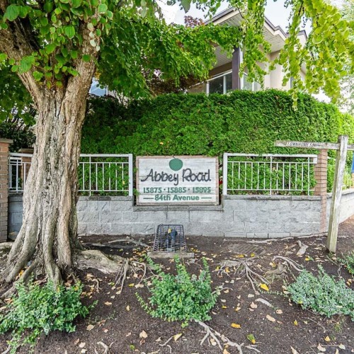 Photo 37 at 203 - 15885 84 Avenue, Fleetwood Tynehead, Surrey Photo 37 at 203 - 15885 84 Avenue, Fleetwood Tynehead, Surrey