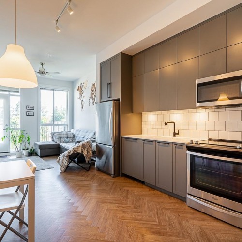 Photo 3 at 314 - 10168 149 Street, Guildford, North Surrey Photo 3 at 314 - 10168 149 Street, Guildford, North Surrey